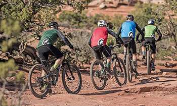 assos trail range
