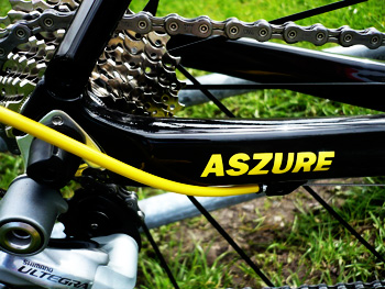 aszure team issue