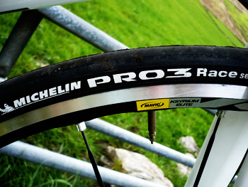 michelin pro race 3