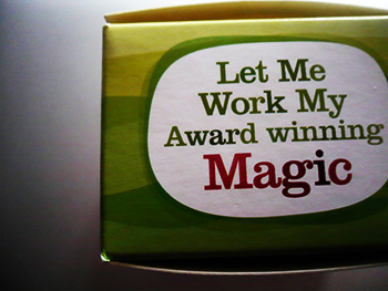 after exercise muscle relief rub