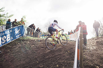 balint hamvas cyclocross annual 2017/18