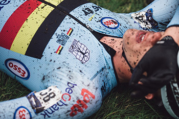 balint hamvas cyclocross book