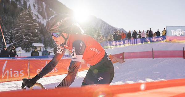 balint hamvas cyclocross book