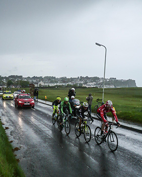 giro d'italia stage two