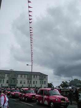 giro d'italia stage two