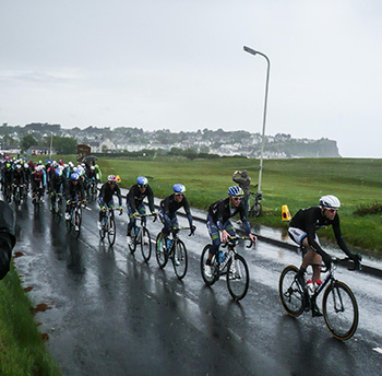 giro d'italia stage two