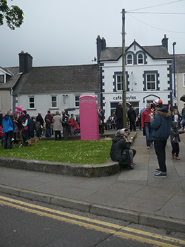 giro d'italia stage two