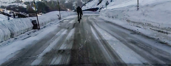overcome with basso bikes