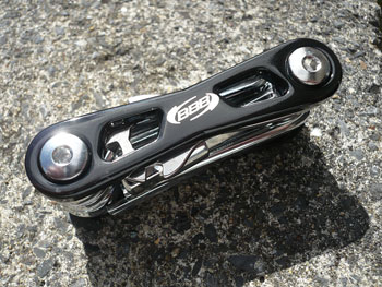 bbb primefold m multi-tool