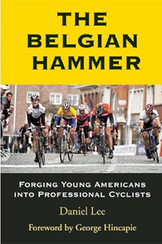the belgian hammer