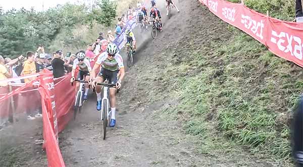 exact cross - beringen