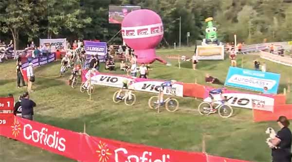 exact cross - beringen