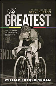 the greatest - will fotheringham