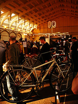 bespoked bristol