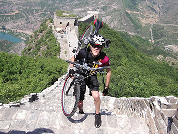 bicycle film festival 2012