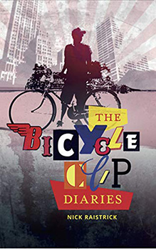the bicycle clip diaries - nick raistrick