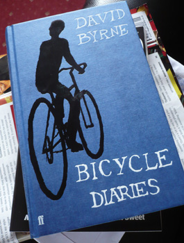 bicycle diaries