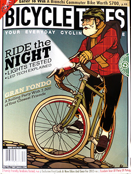 bicycle times