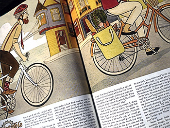bicycle times