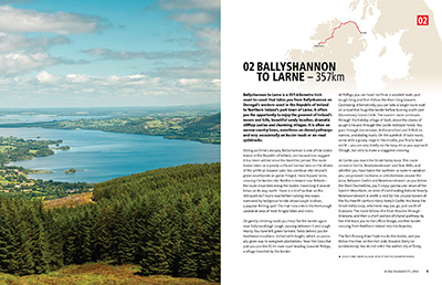 big rides - rogers and stitz