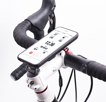 bikecomputer competition