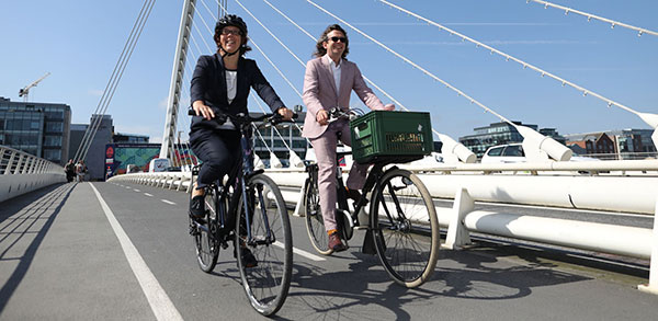 bike life dublin