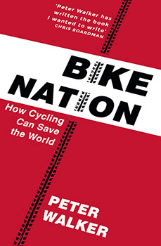 peter walker: bike nation