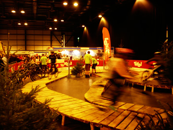 scottish bike show