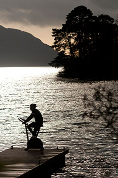 scottish bike show sportive