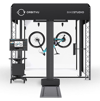 orbitvu bike studio