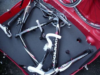 the bike box