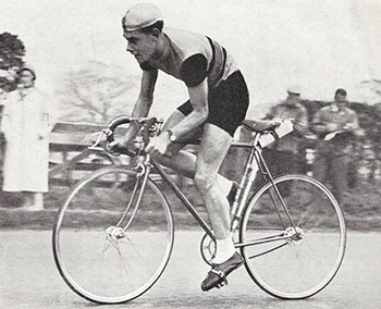 billy holmes
