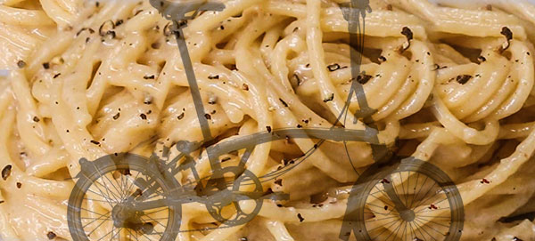 spaghetti