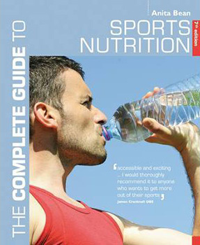 the complete guide to sports nutrition