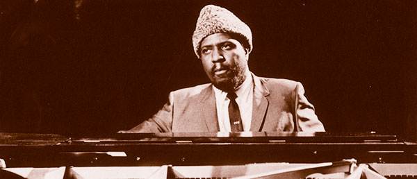 thelonious monk