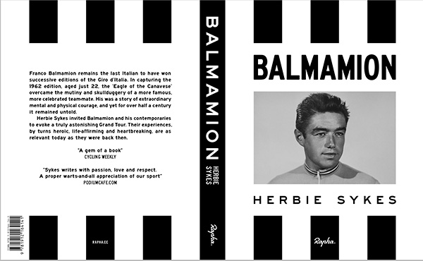 balmamion - herbie sykes