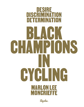 desire, discrimination, determination - marion lee moncrieffe