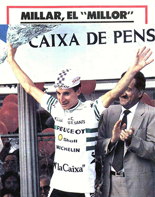 robert millar 85 volta a catalunya