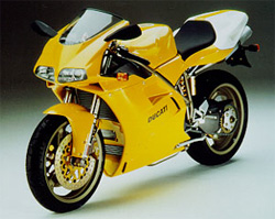 ducati 748sps