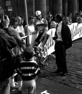 robert millar in edinburgh