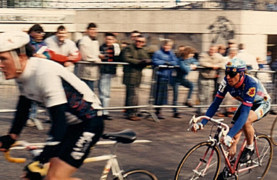 robert millar in edinburgh