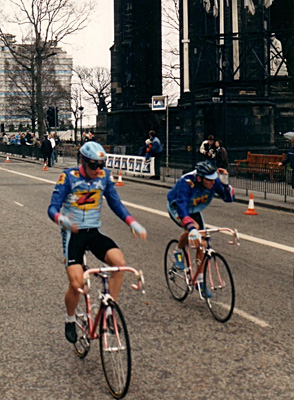 robert millar in edinburgh