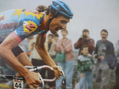 robert millar 1989