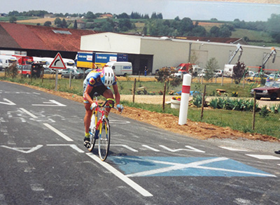 robert millar 1991