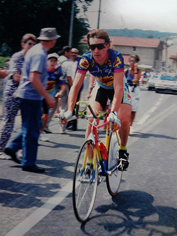 robert millar 1991