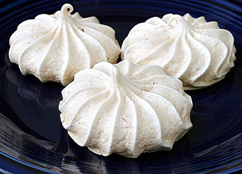 meringues