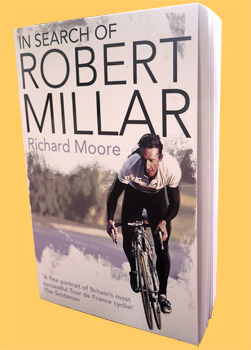 in search of robert millar