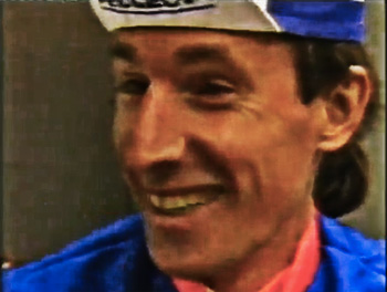 robert millar