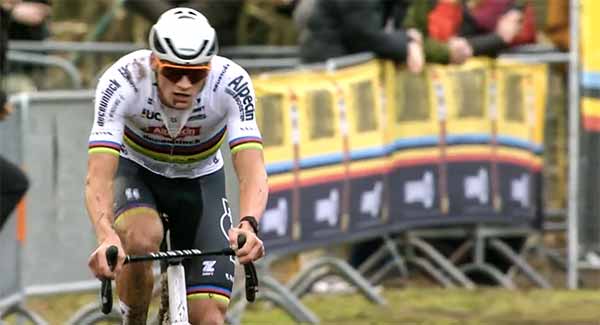 mathieu van der poel