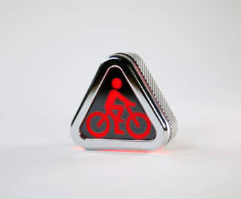 brainy bike lights mk 2